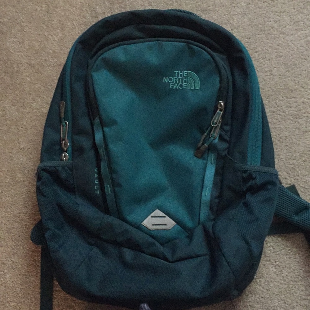 North Face Back Pack